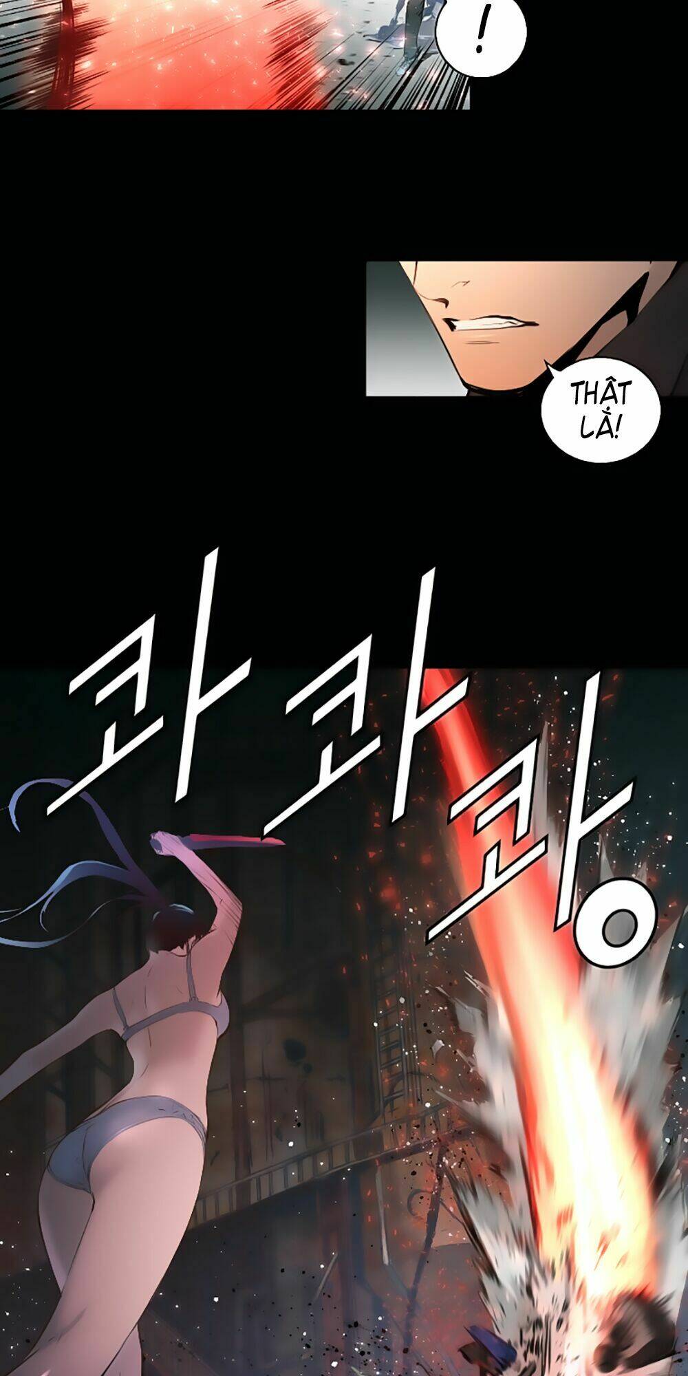 Tam Tuyệt Tại Dị Giới Chapter 46 - Trang 2