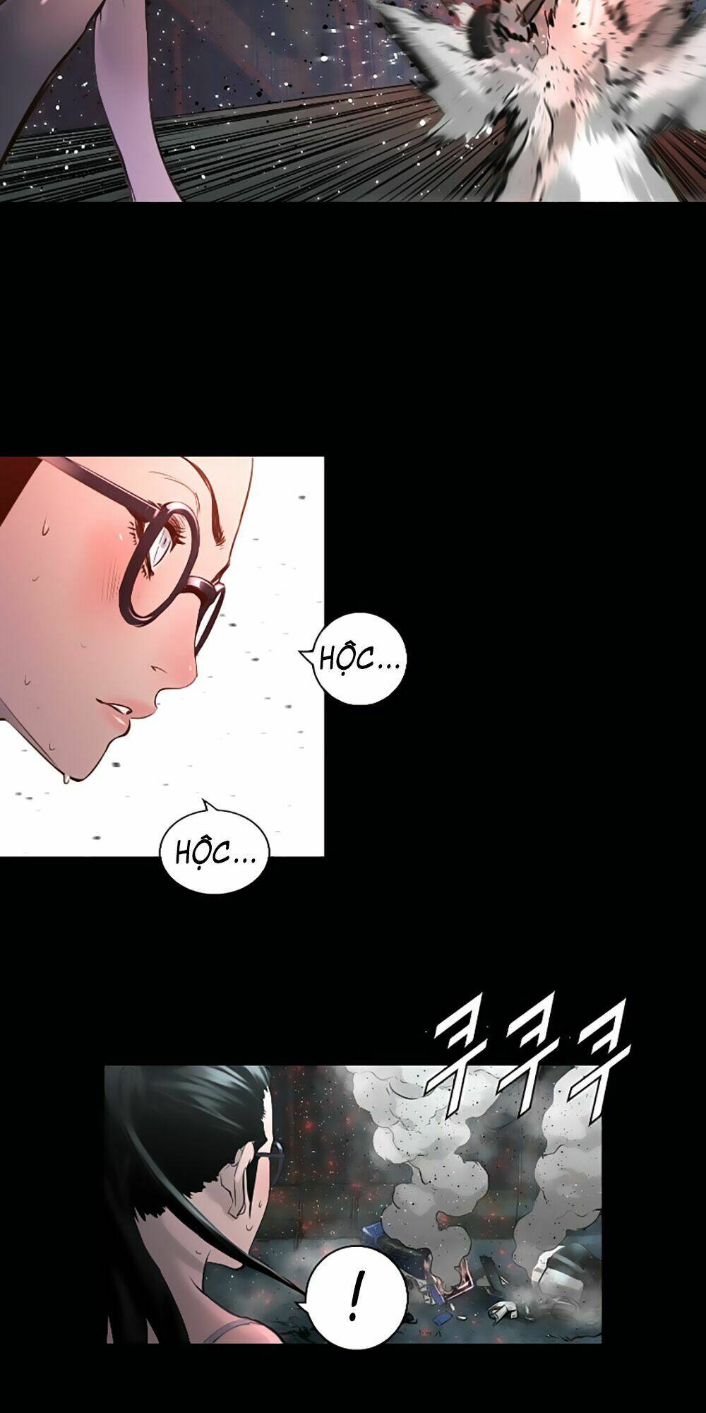 Tam Tuyệt Tại Dị Giới Chapter 46 - Trang 2