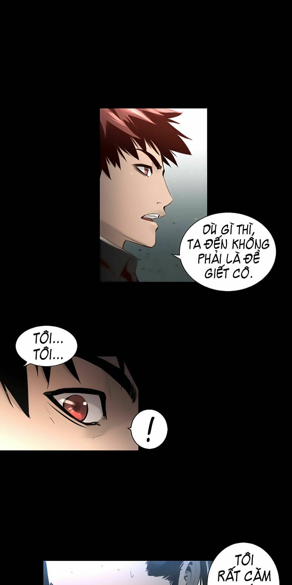 Tam Tuyệt Tại Dị Giới Chapter 46 - Trang 2