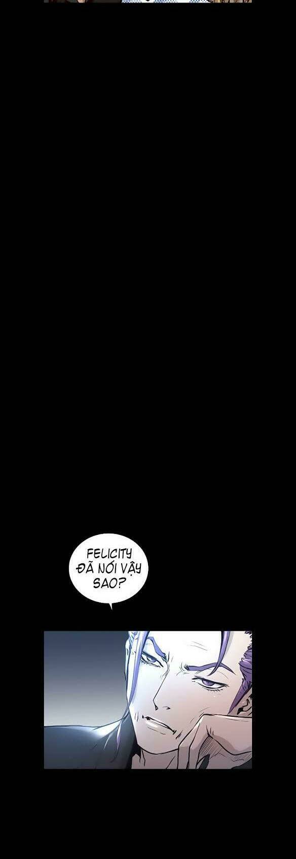 Tam Tuyệt Tại Dị Giới Chapter 47 - Trang 2