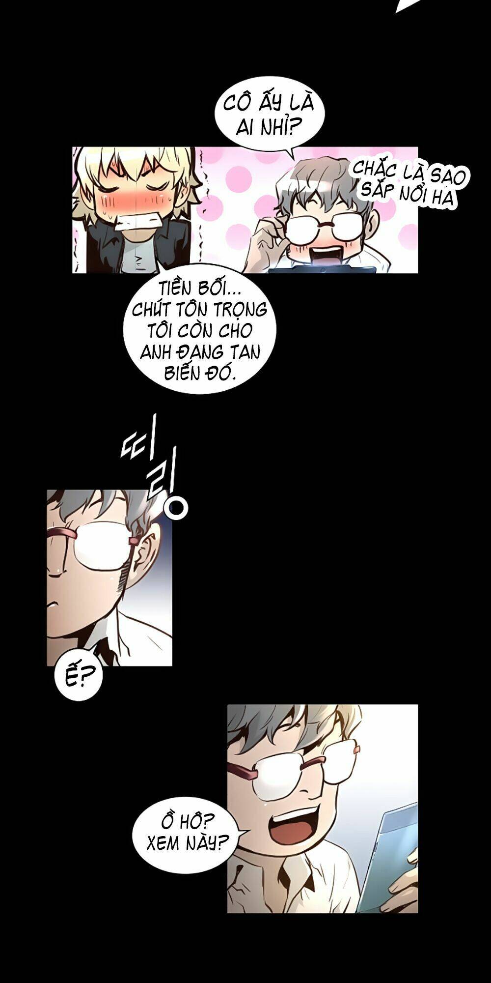 Tam Tuyệt Tại Dị Giới Chapter 48 - Trang 2