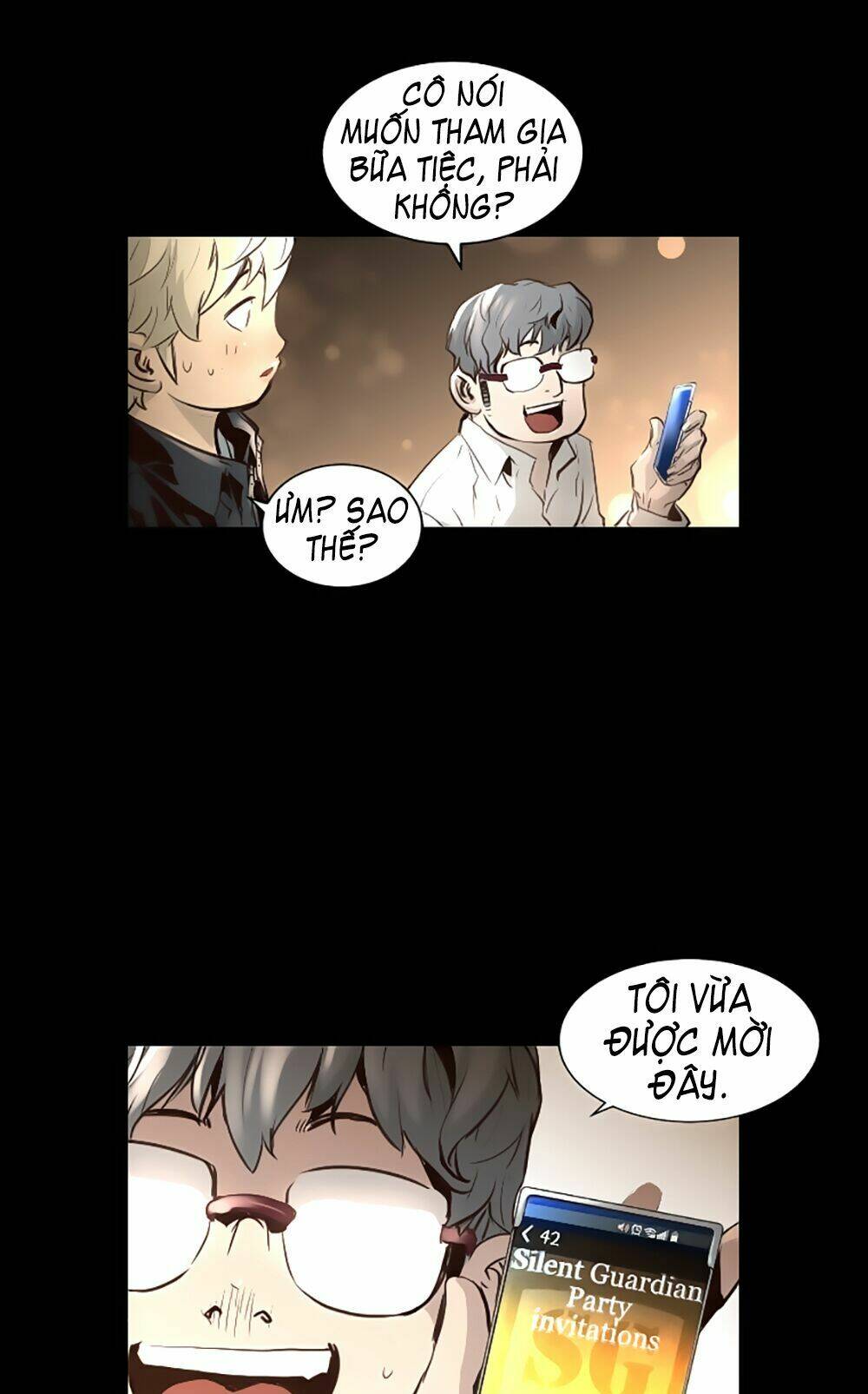 Tam Tuyệt Tại Dị Giới Chapter 48 - Trang 2