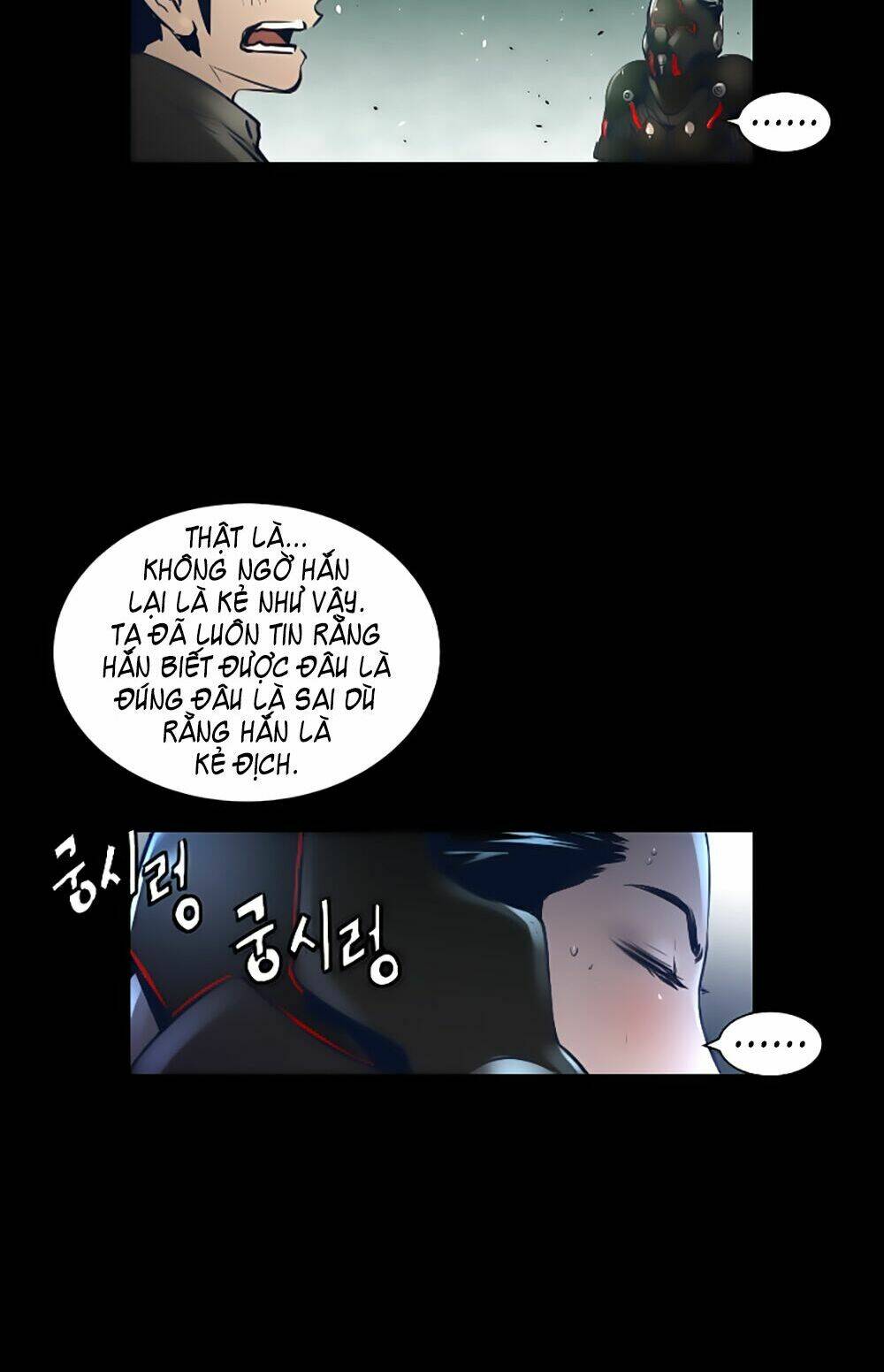 Tam Tuyệt Tại Dị Giới Chapter 48 - Trang 2