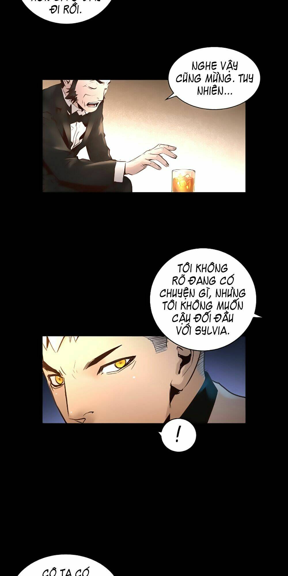 Tam Tuyệt Tại Dị Giới Chapter 48 - Trang 2