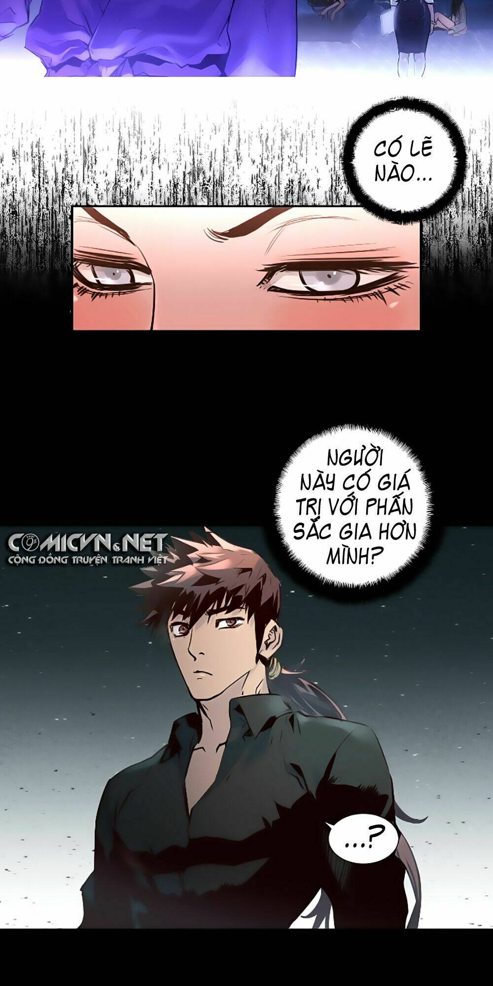 Tam Tuyệt Tại Dị Giới Chapter 48 - Trang 2