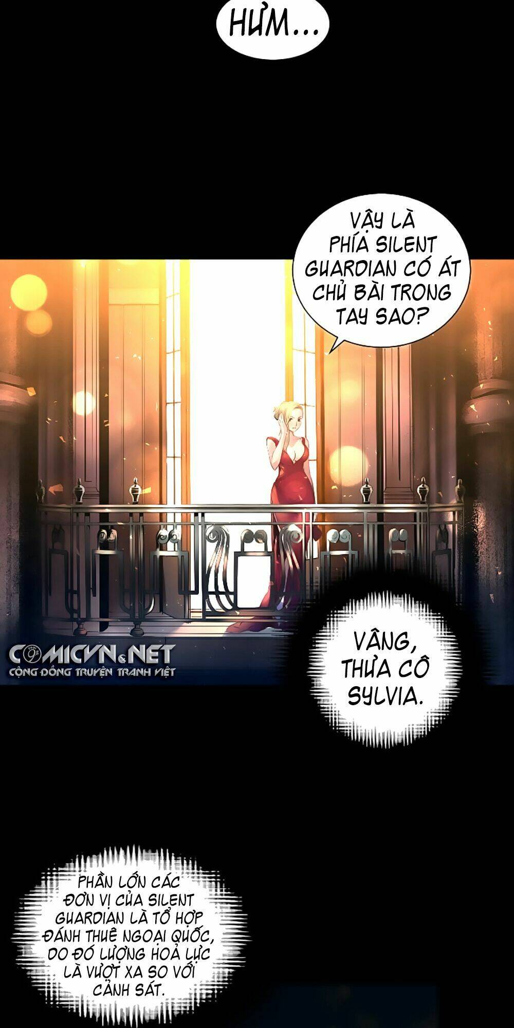 Tam Tuyệt Tại Dị Giới Chapter 48 - Trang 2