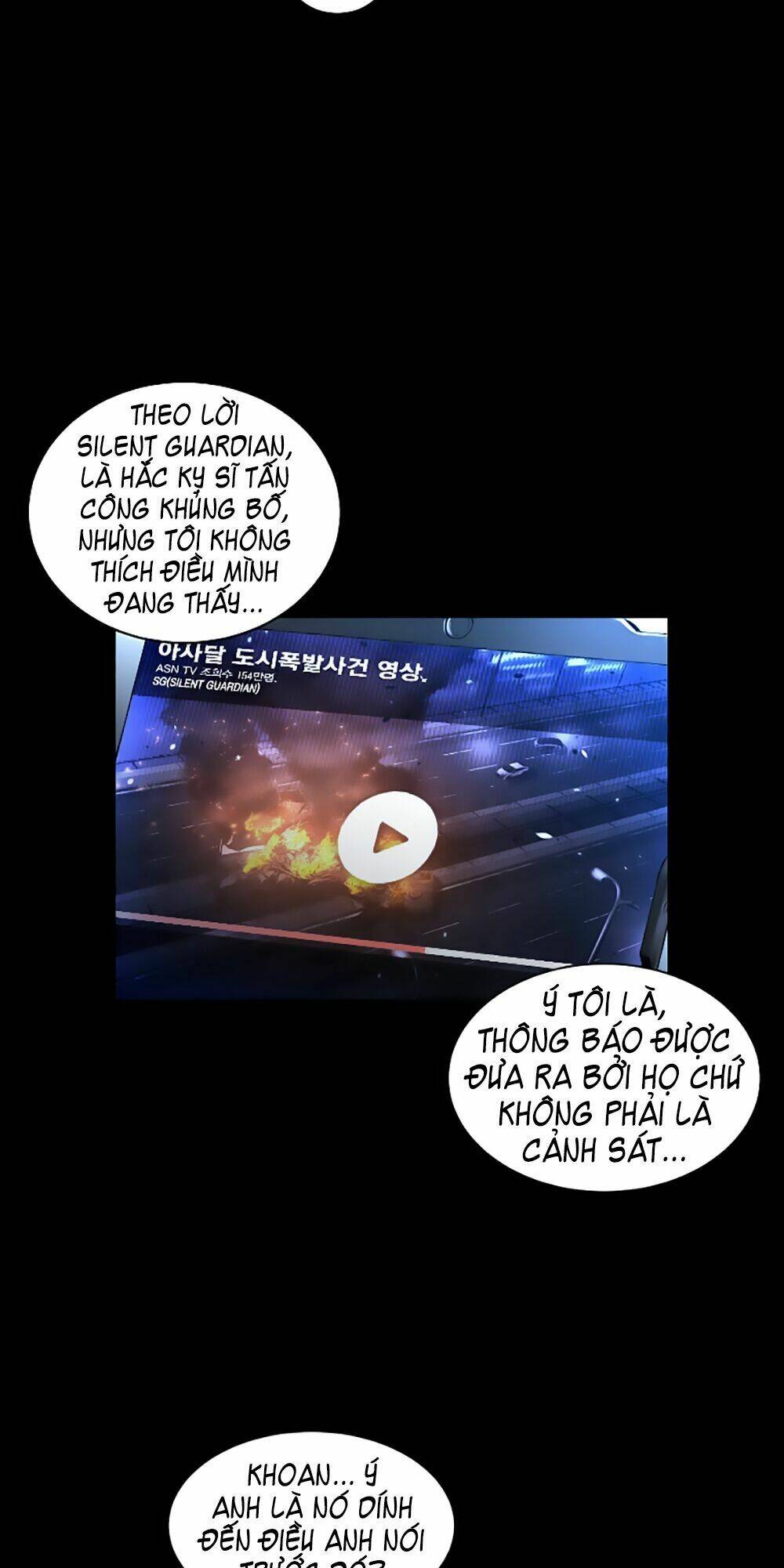 Tam Tuyệt Tại Dị Giới Chapter 48 - Trang 2