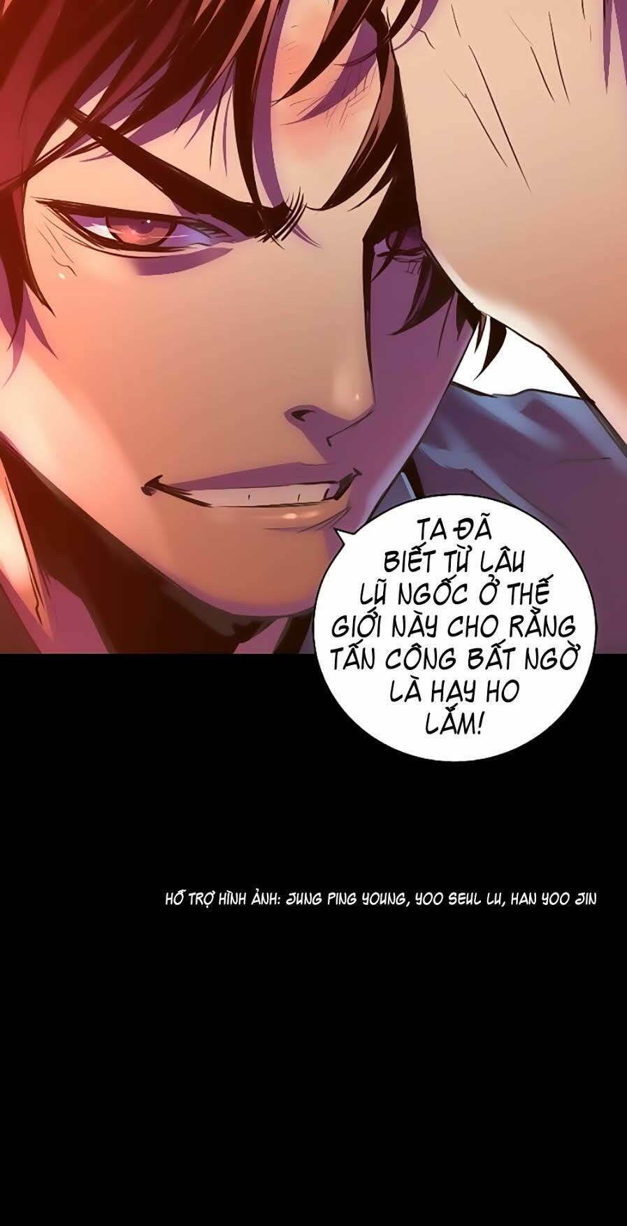 Tam Tuyệt Tại Dị Giới Chapter 49 - Trang 2