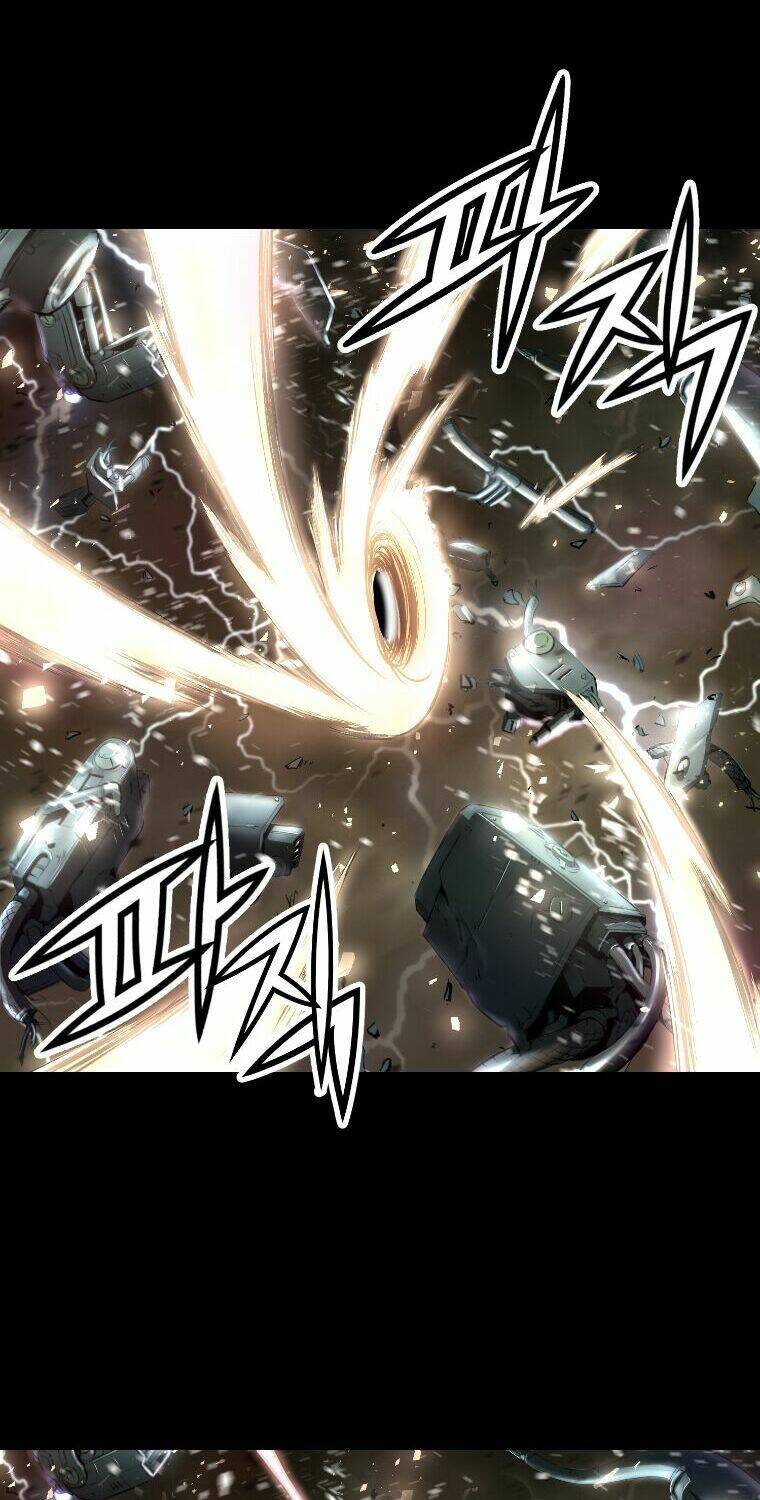 Tam Tuyệt Tại Dị Giới Chapter 5 - Trang 2