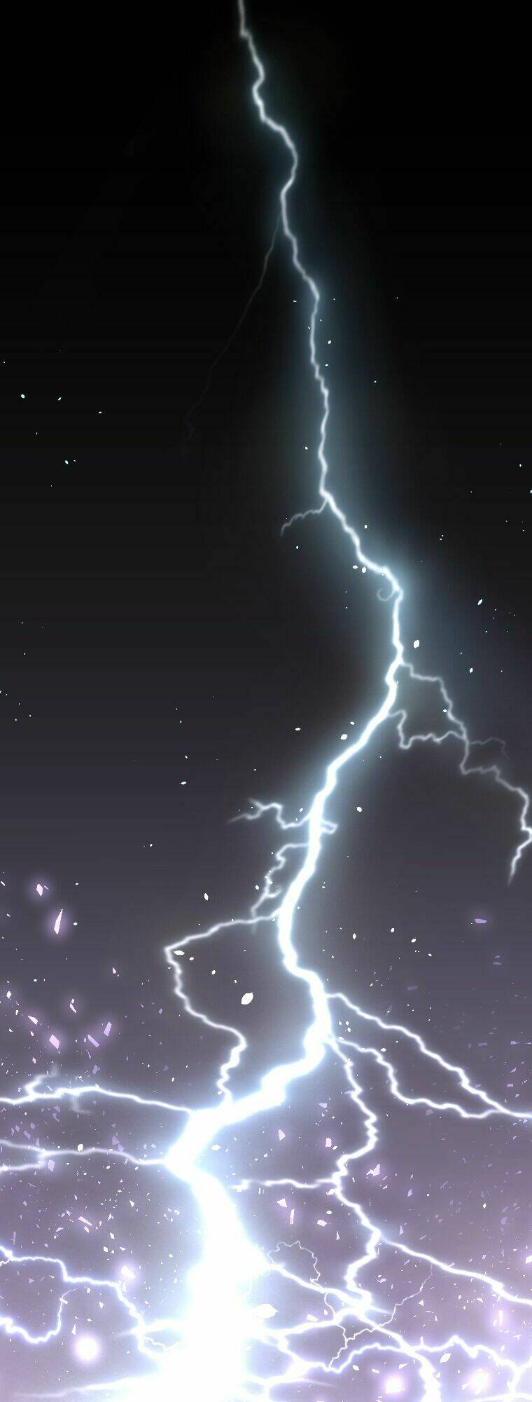 Tam Tuyệt Tại Dị Giới Chapter 5 - Trang 2