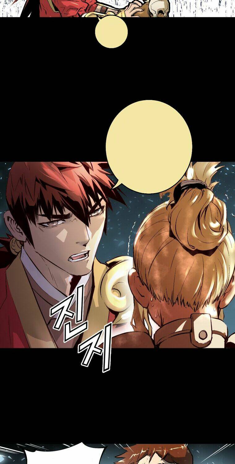 Tam Tuyệt Tại Dị Giới Chapter 5 - Trang 2