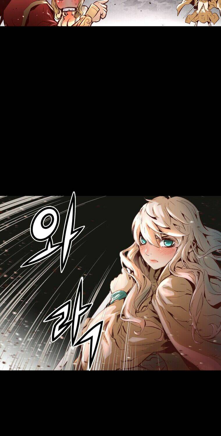 Tam Tuyệt Tại Dị Giới Chapter 5 - Trang 2