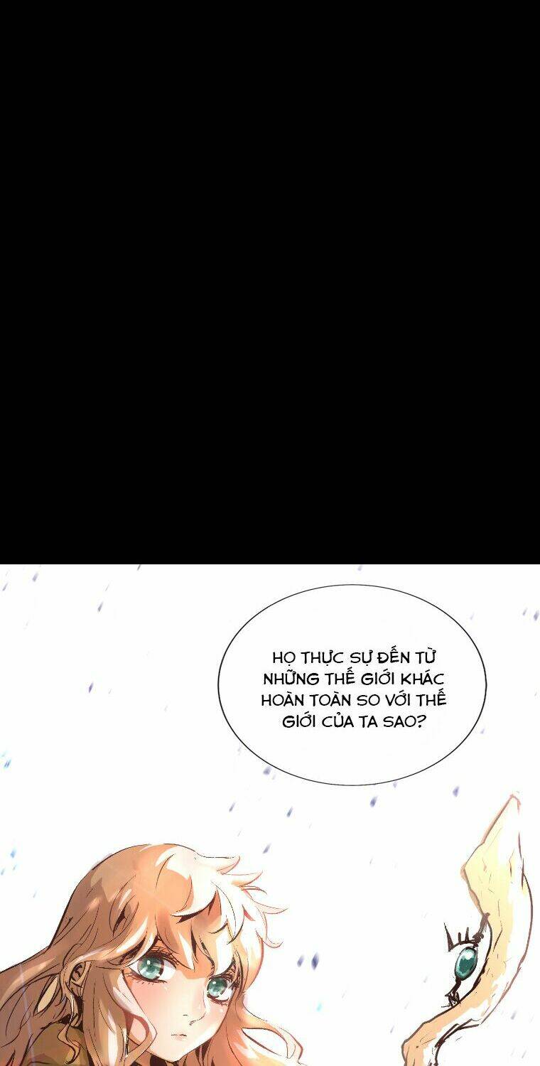 Tam Tuyệt Tại Dị Giới Chapter 5 - Trang 2