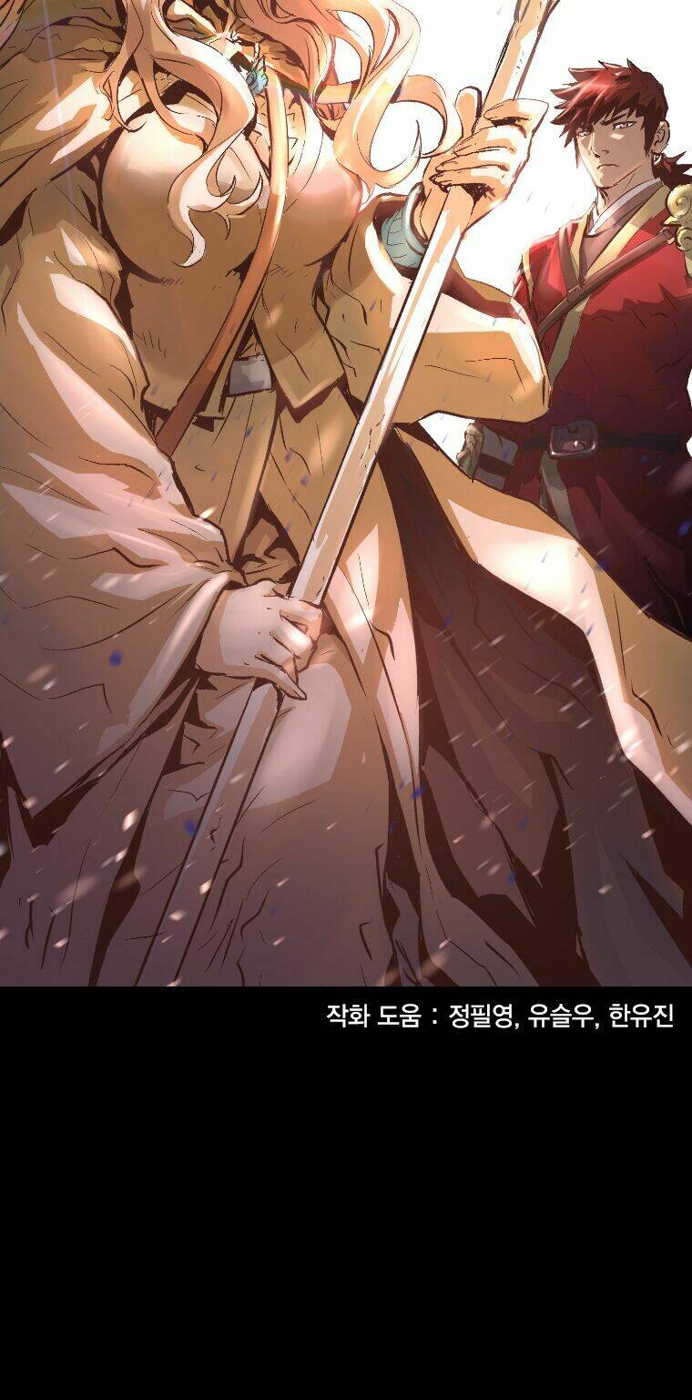 Tam Tuyệt Tại Dị Giới Chapter 5 - Trang 2