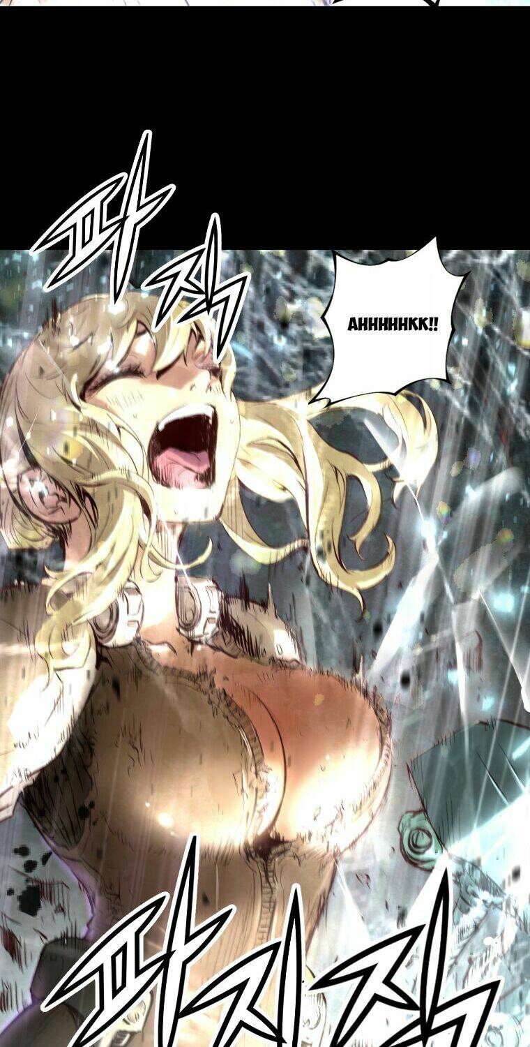 Tam Tuyệt Tại Dị Giới Chapter 5 - Trang 2