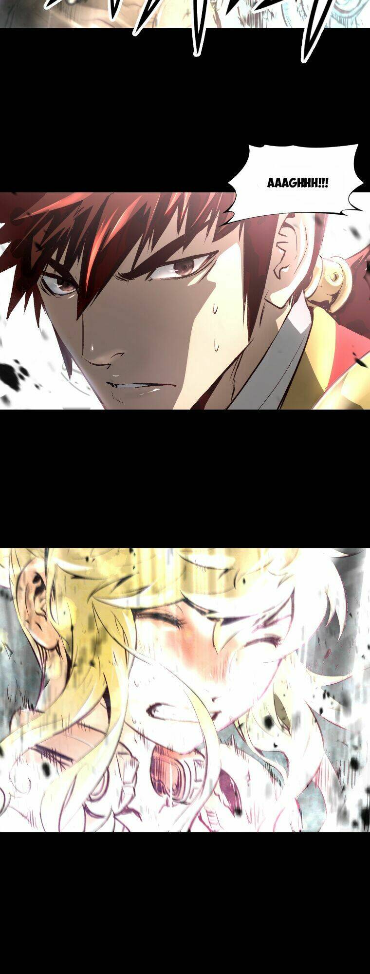 Tam Tuyệt Tại Dị Giới Chapter 5 - Trang 2