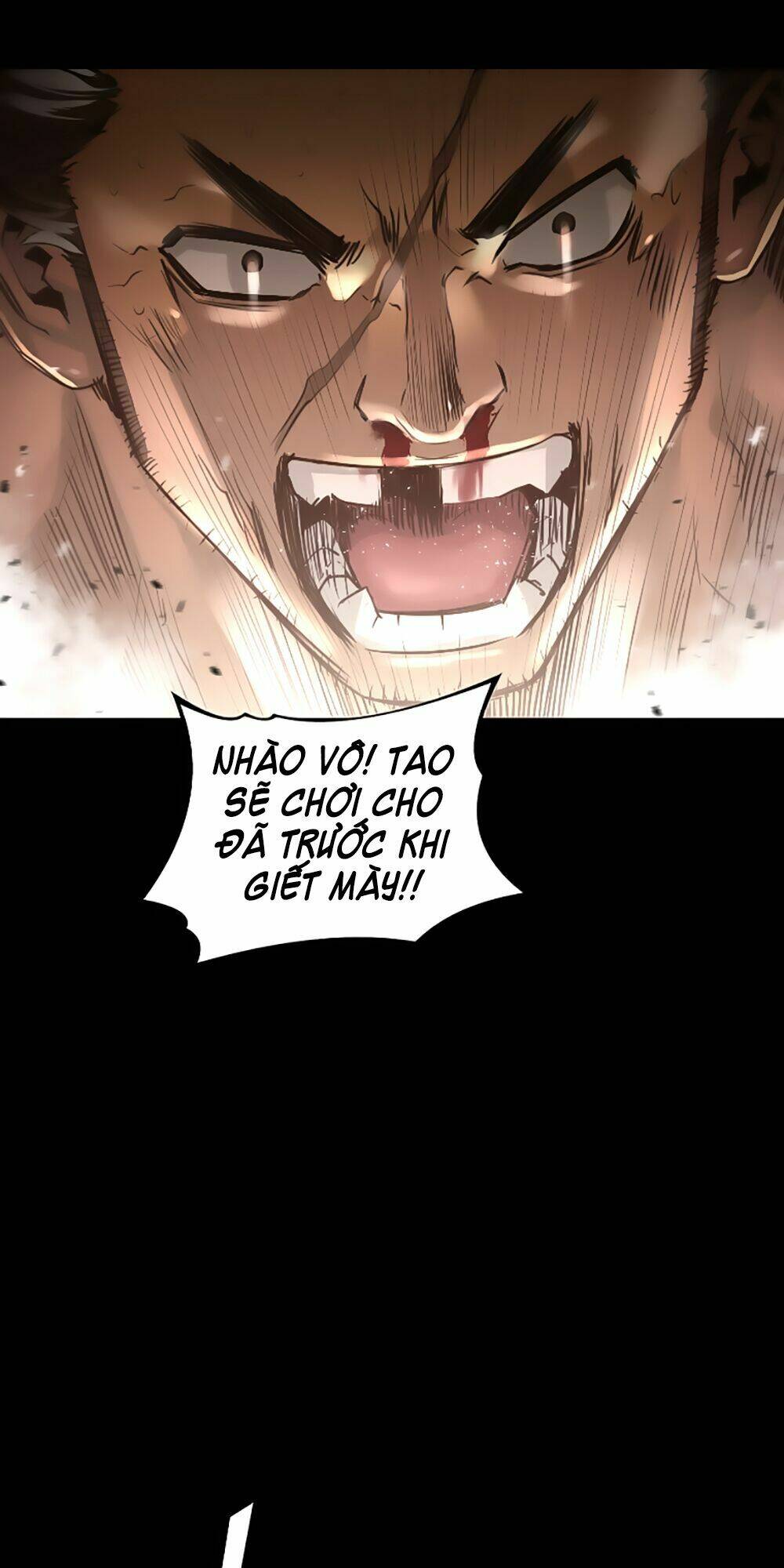 Tam Tuyệt Tại Dị Giới Chapter 50 - Trang 2