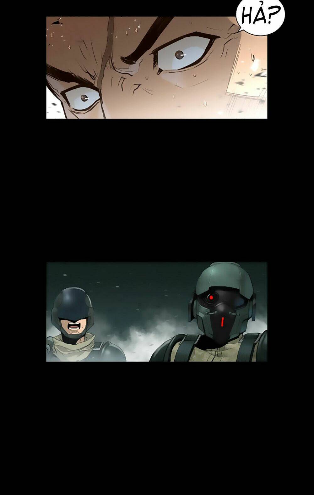 Tam Tuyệt Tại Dị Giới Chapter 50 - Trang 2