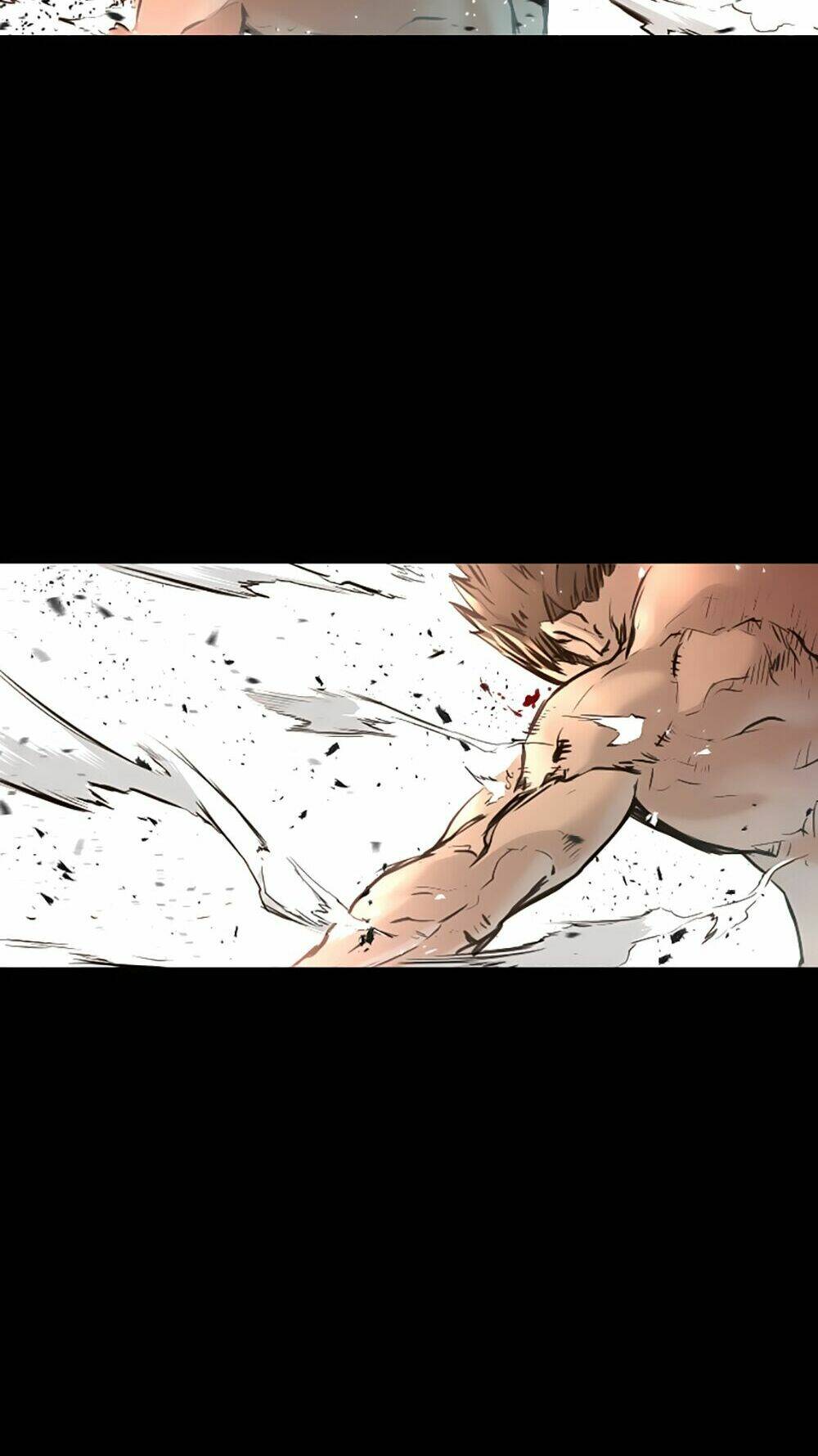 Tam Tuyệt Tại Dị Giới Chapter 50 - Trang 2