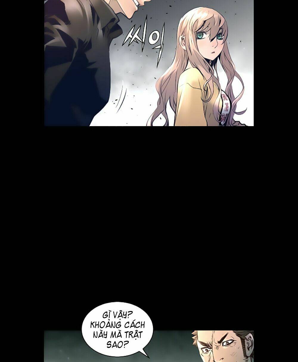 Tam Tuyệt Tại Dị Giới Chapter 50 - Trang 2