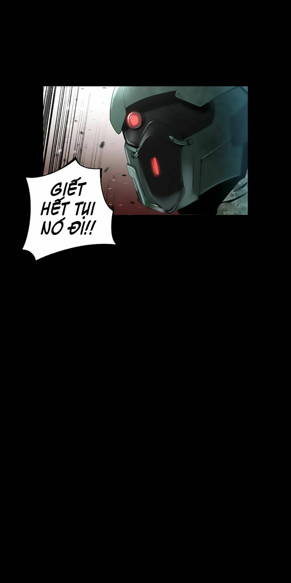 Tam Tuyệt Tại Dị Giới Chapter 50 - Trang 2