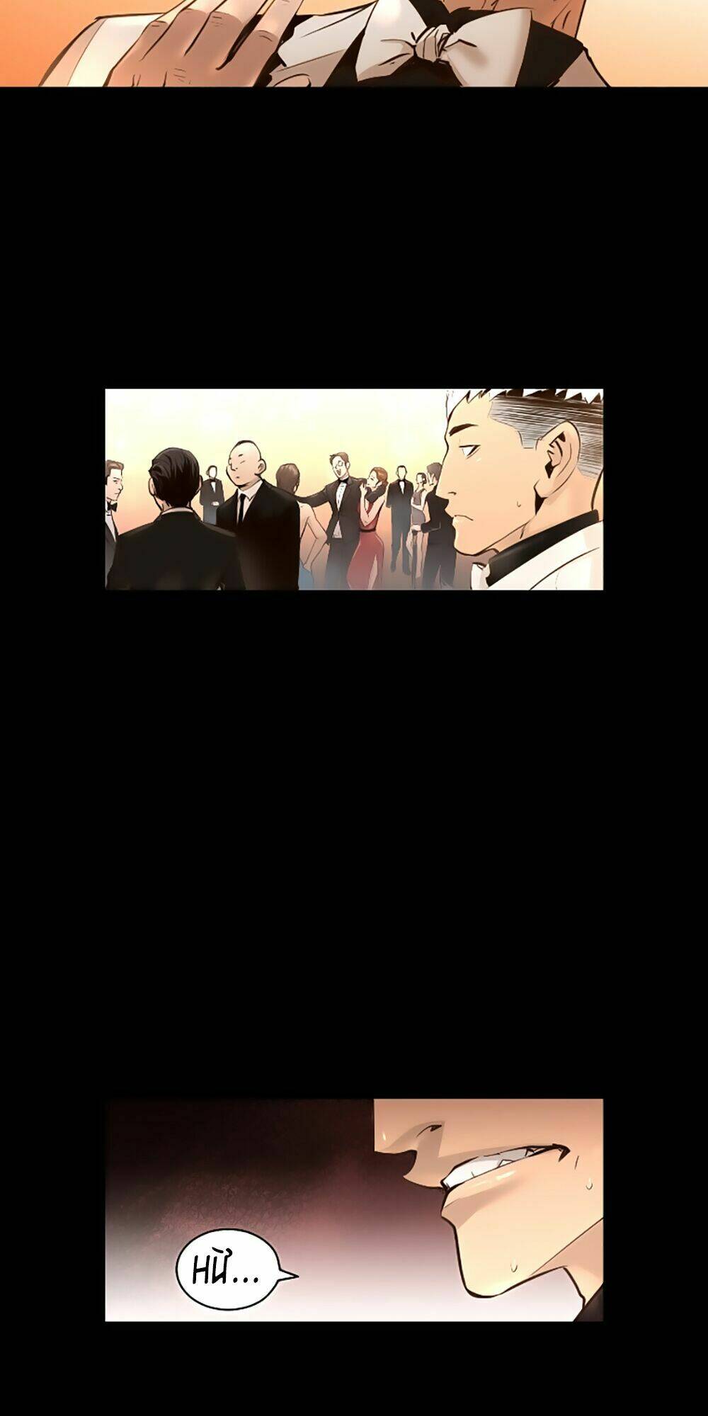 Tam Tuyệt Tại Dị Giới Chapter 51 - Trang 2