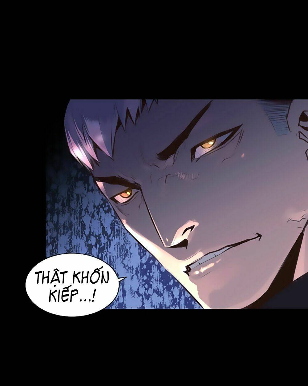 Tam Tuyệt Tại Dị Giới Chapter 51 - Trang 2