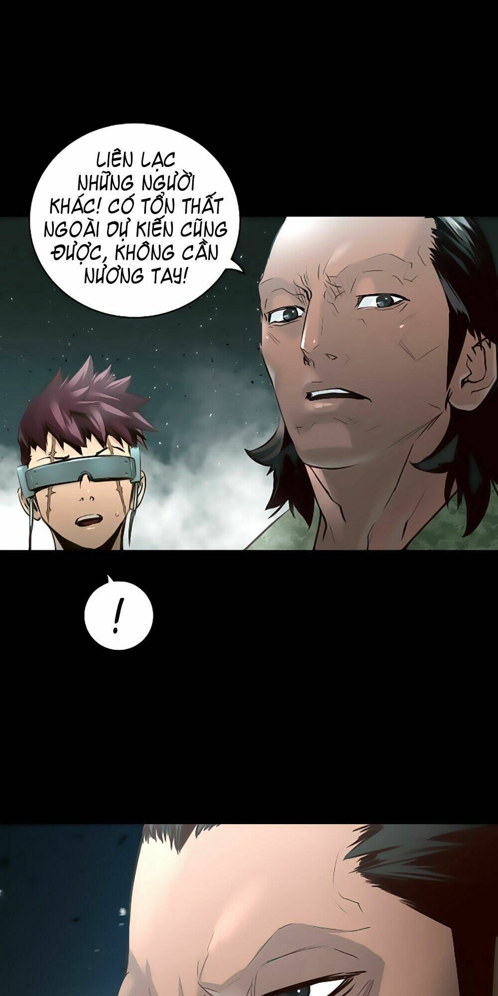 Tam Tuyệt Tại Dị Giới Chapter 51 - Trang 2