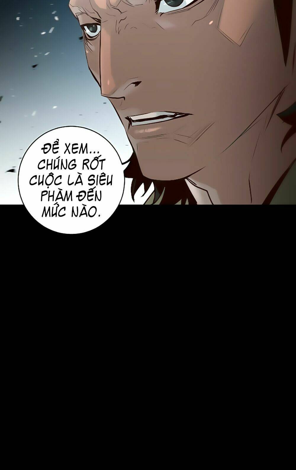 Tam Tuyệt Tại Dị Giới Chapter 51 - Trang 2