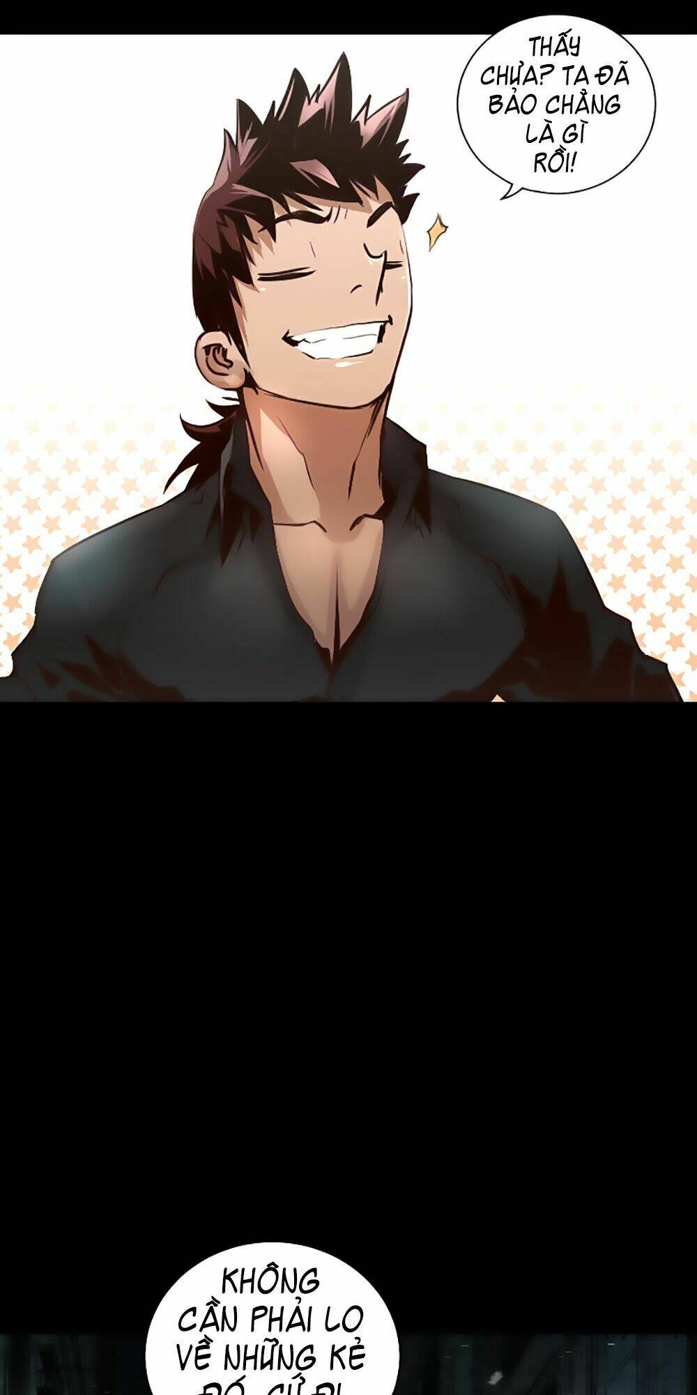 Tam Tuyệt Tại Dị Giới Chapter 51 - Trang 2