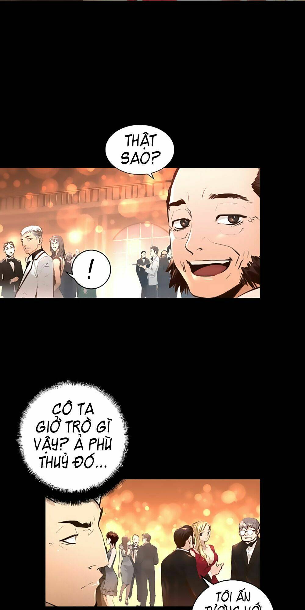 Tam Tuyệt Tại Dị Giới Chapter 51 - Trang 2