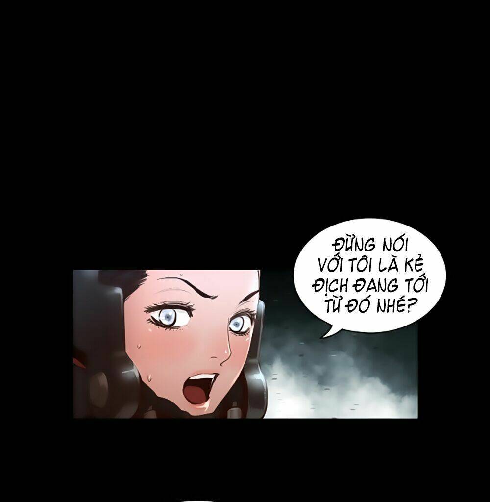 Tam Tuyệt Tại Dị Giới Chapter 51 - Trang 2