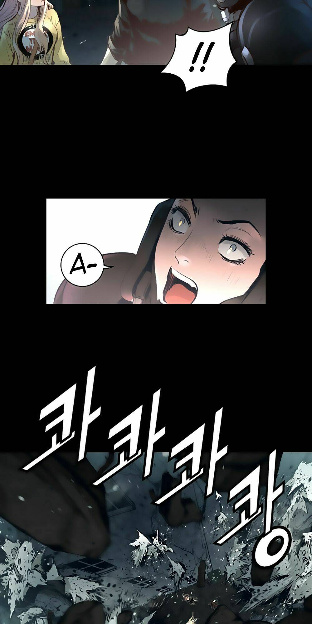 Tam Tuyệt Tại Dị Giới Chapter 51 - Trang 2