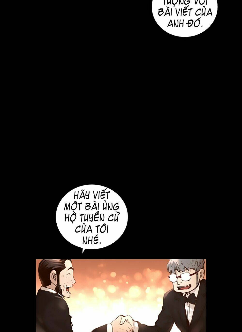 Tam Tuyệt Tại Dị Giới Chapter 51 - Trang 2