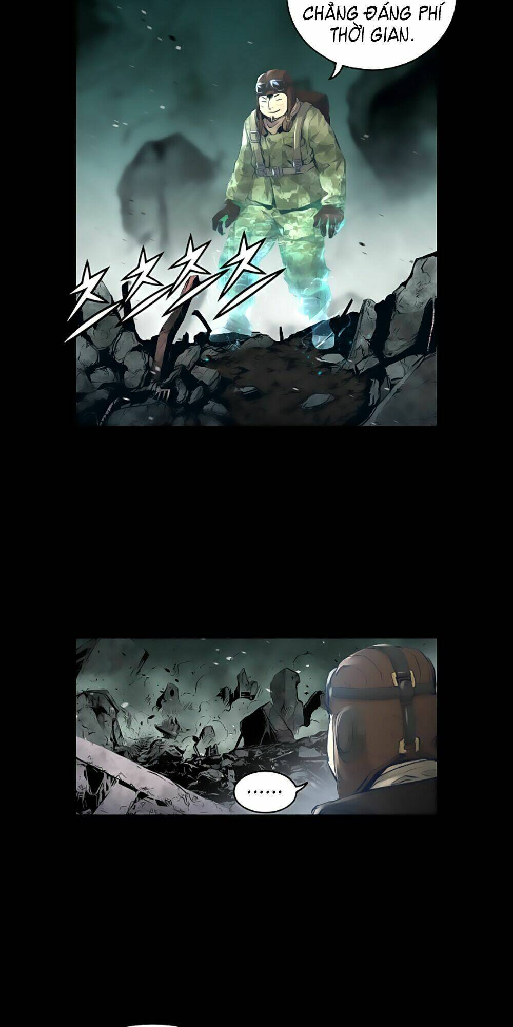 Tam Tuyệt Tại Dị Giới Chapter 51 - Trang 2