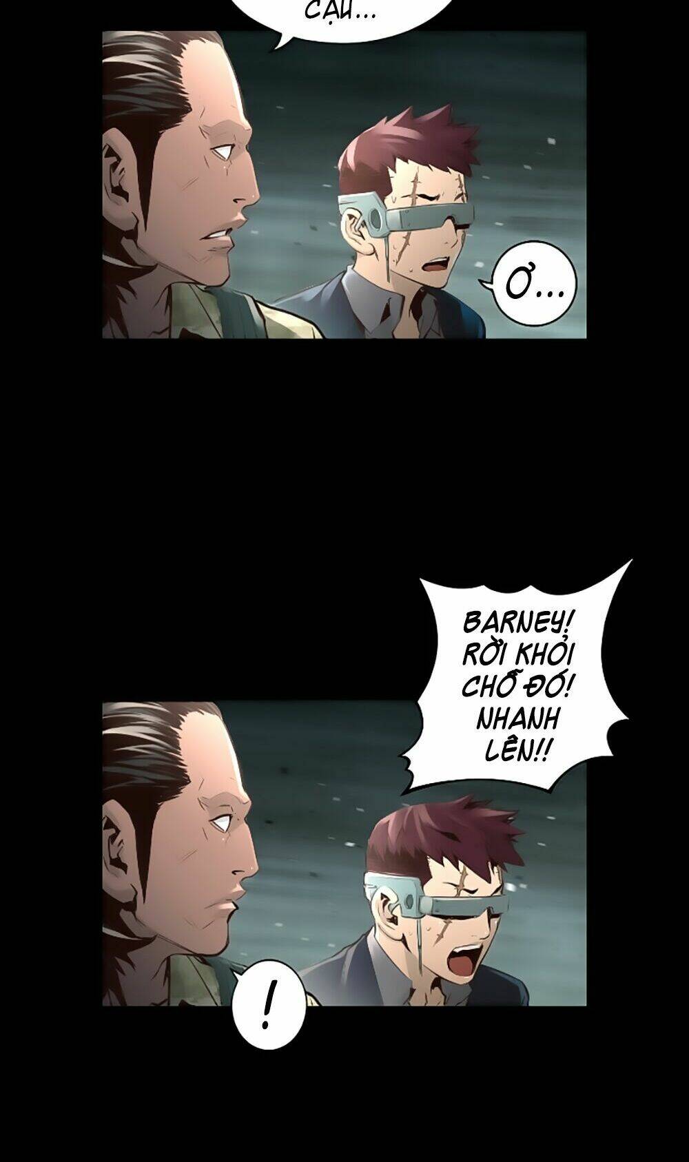 Tam Tuyệt Tại Dị Giới Chapter 51 - Trang 2