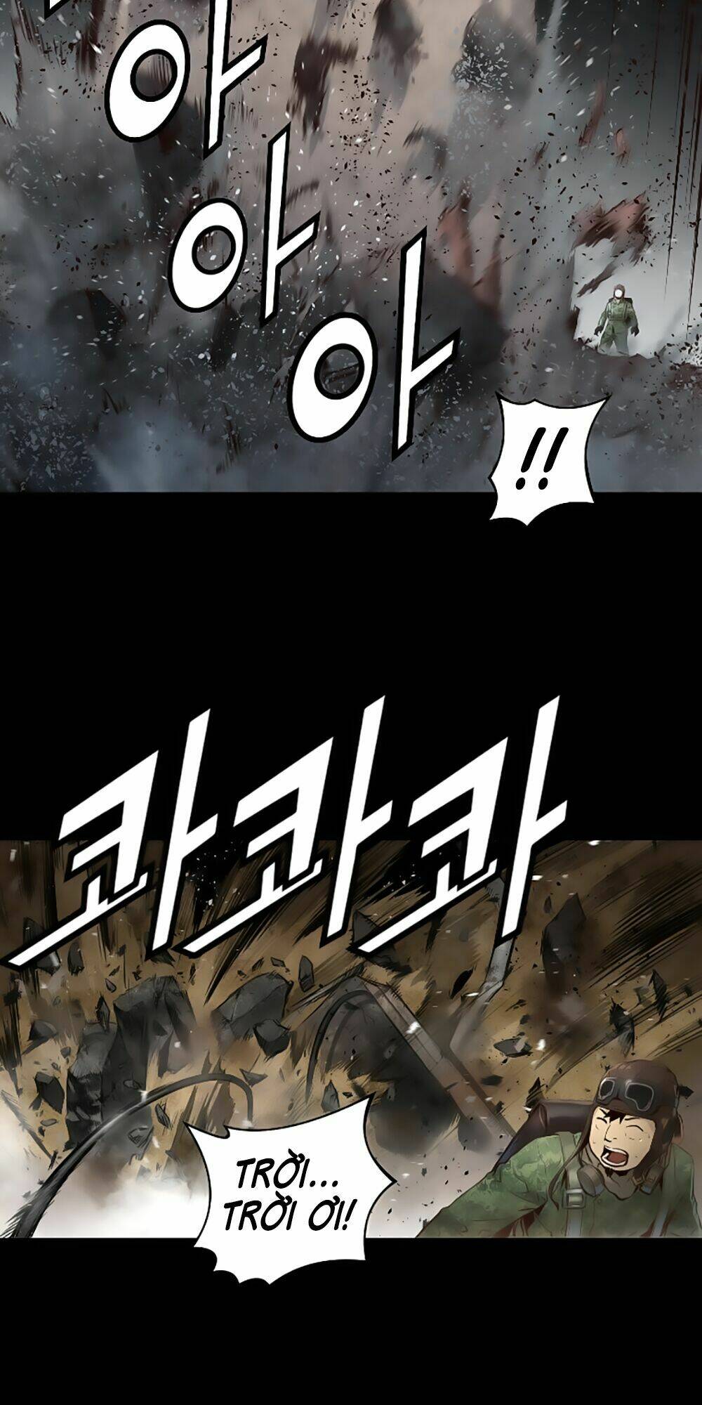 Tam Tuyệt Tại Dị Giới Chapter 51 - Trang 2