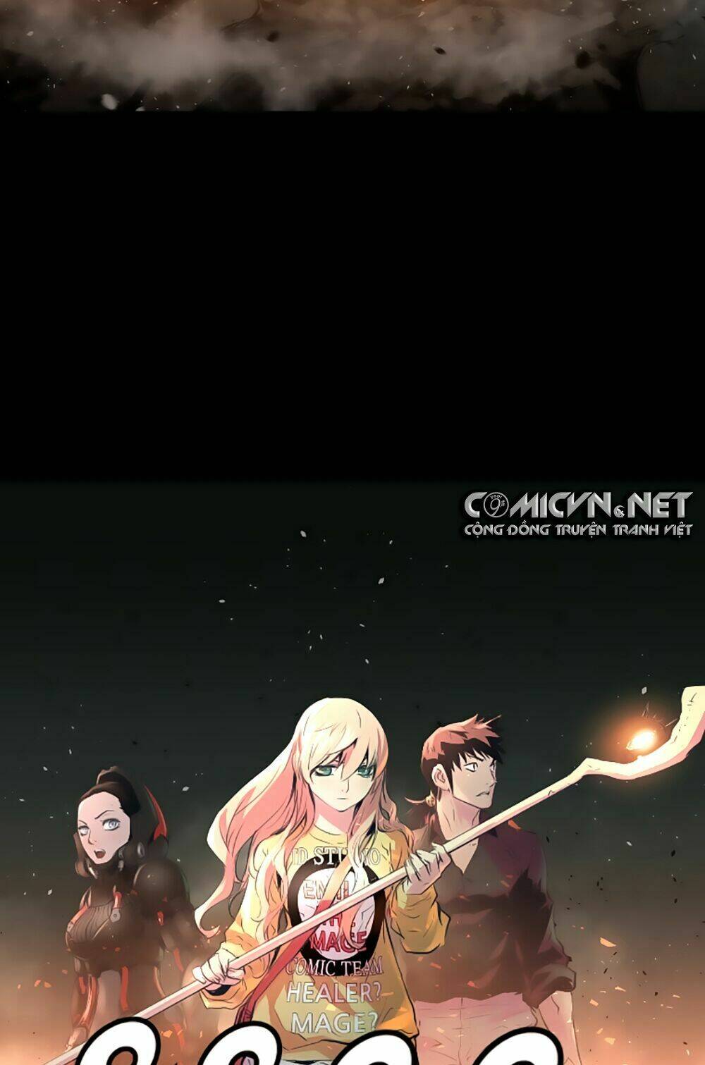 Tam Tuyệt Tại Dị Giới Chapter 51 - Trang 2