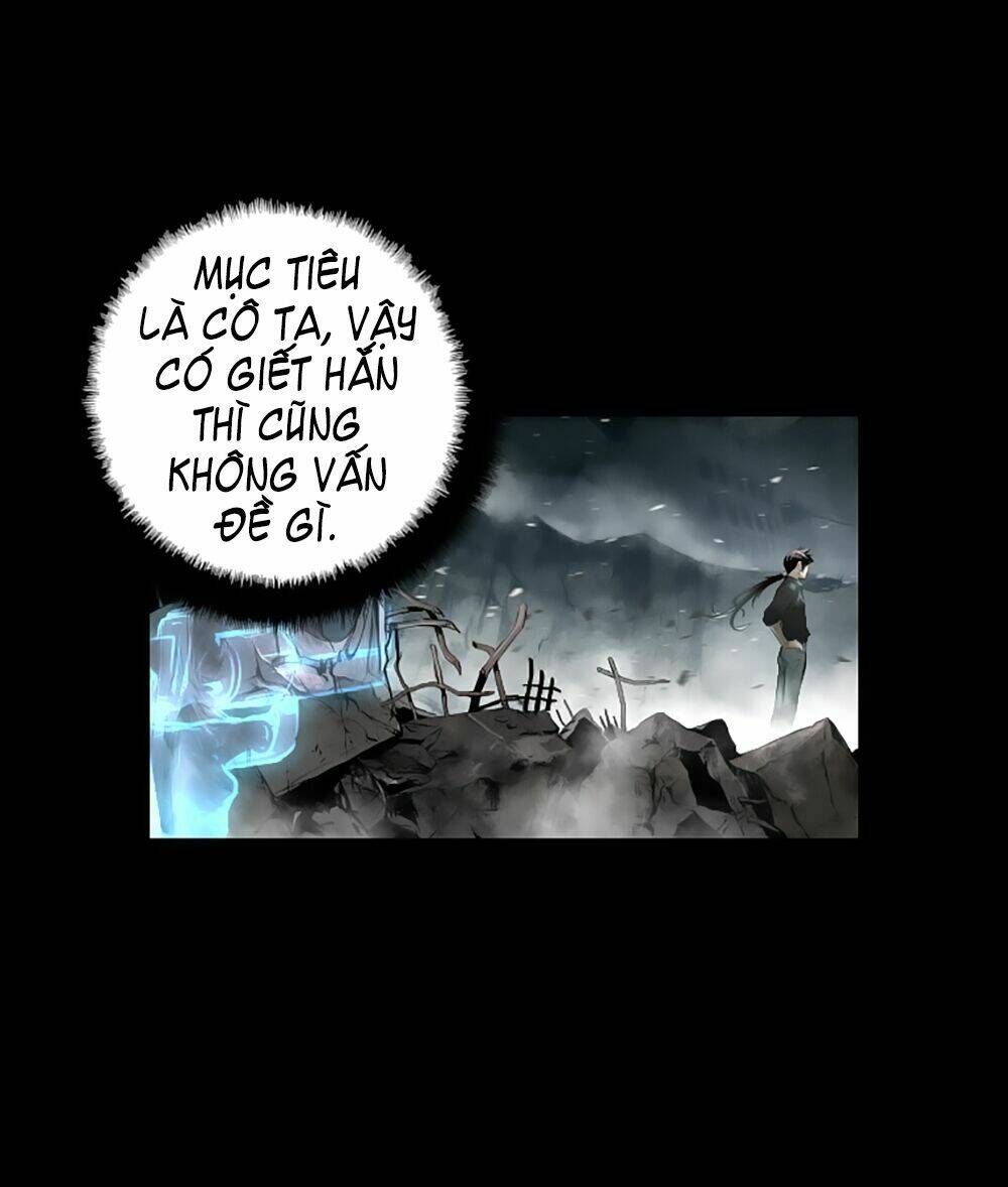 Tam Tuyệt Tại Dị Giới Chapter 52 - Trang 2