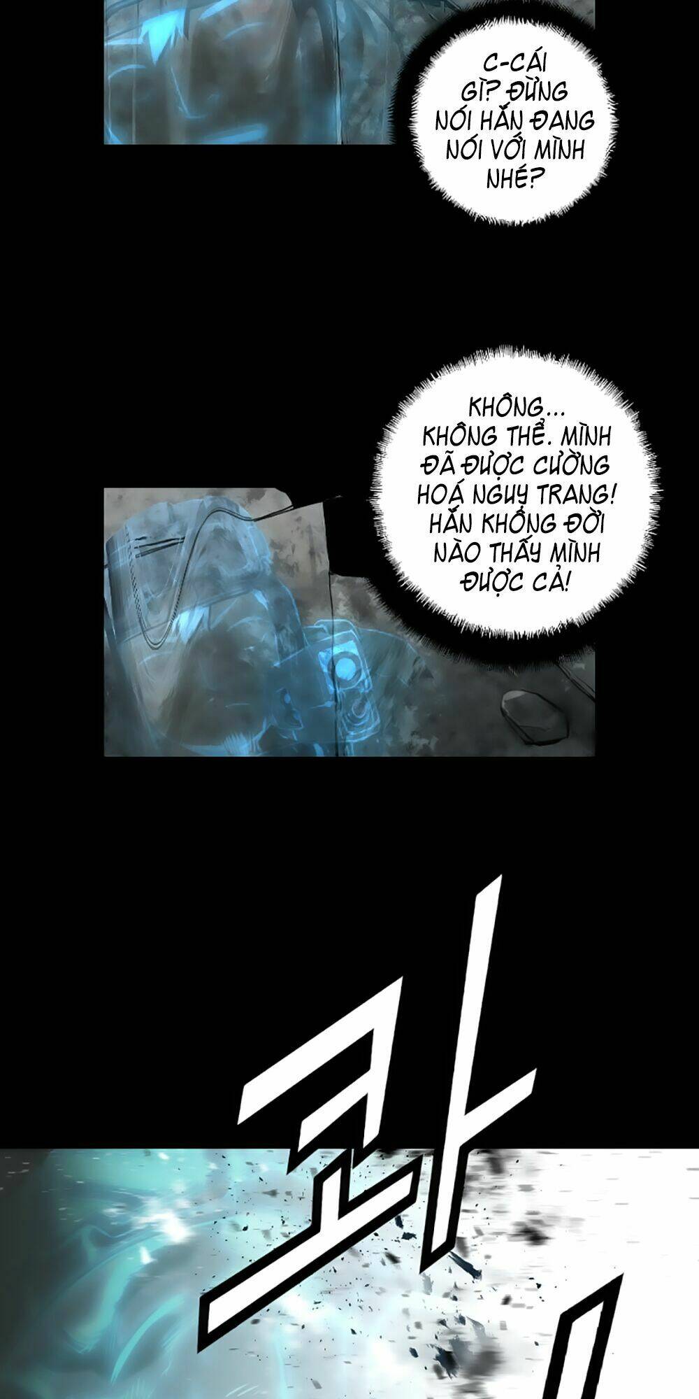 Tam Tuyệt Tại Dị Giới Chapter 52 - Trang 2