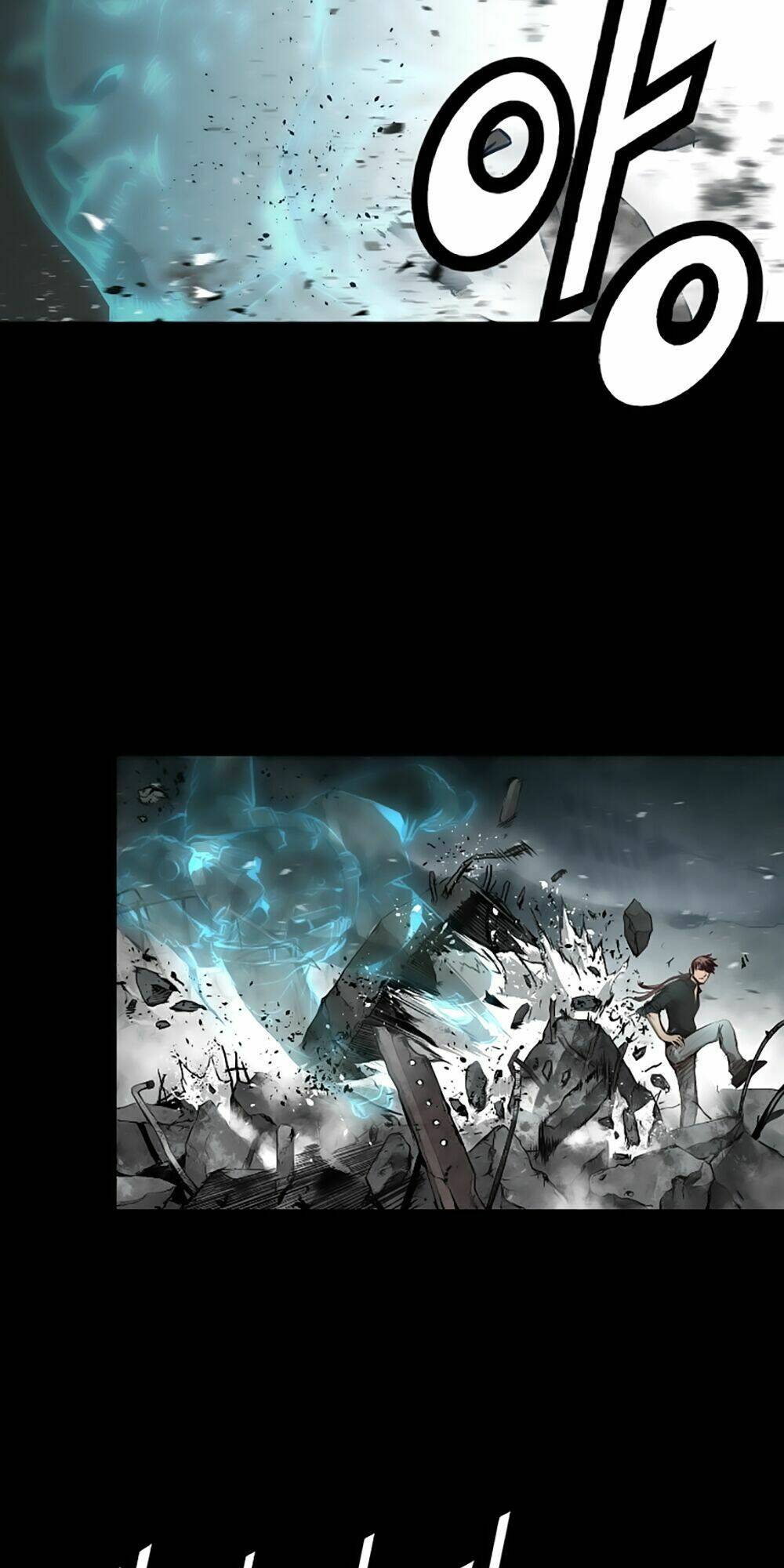 Tam Tuyệt Tại Dị Giới Chapter 52 - Trang 2