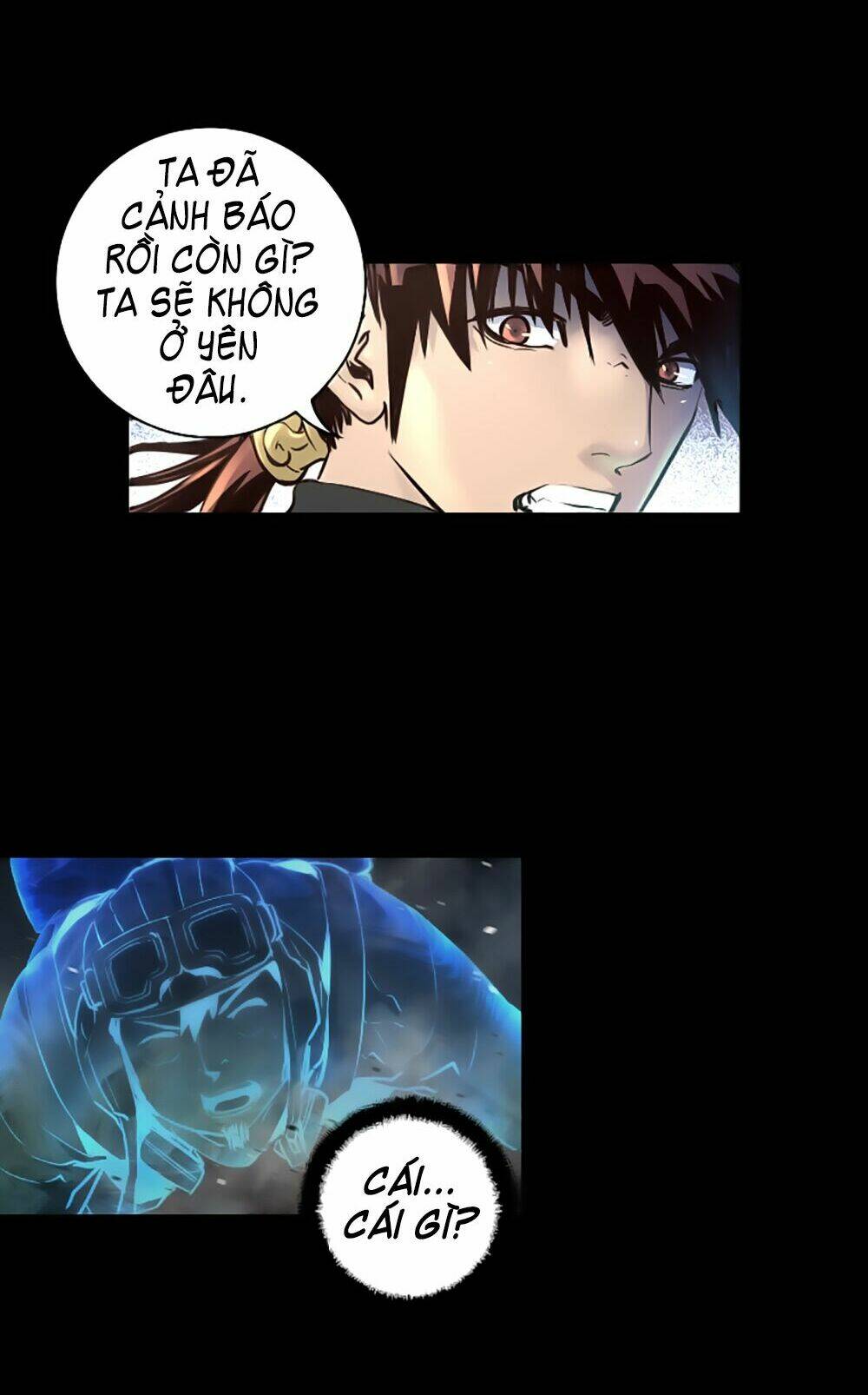 Tam Tuyệt Tại Dị Giới Chapter 52 - Trang 2