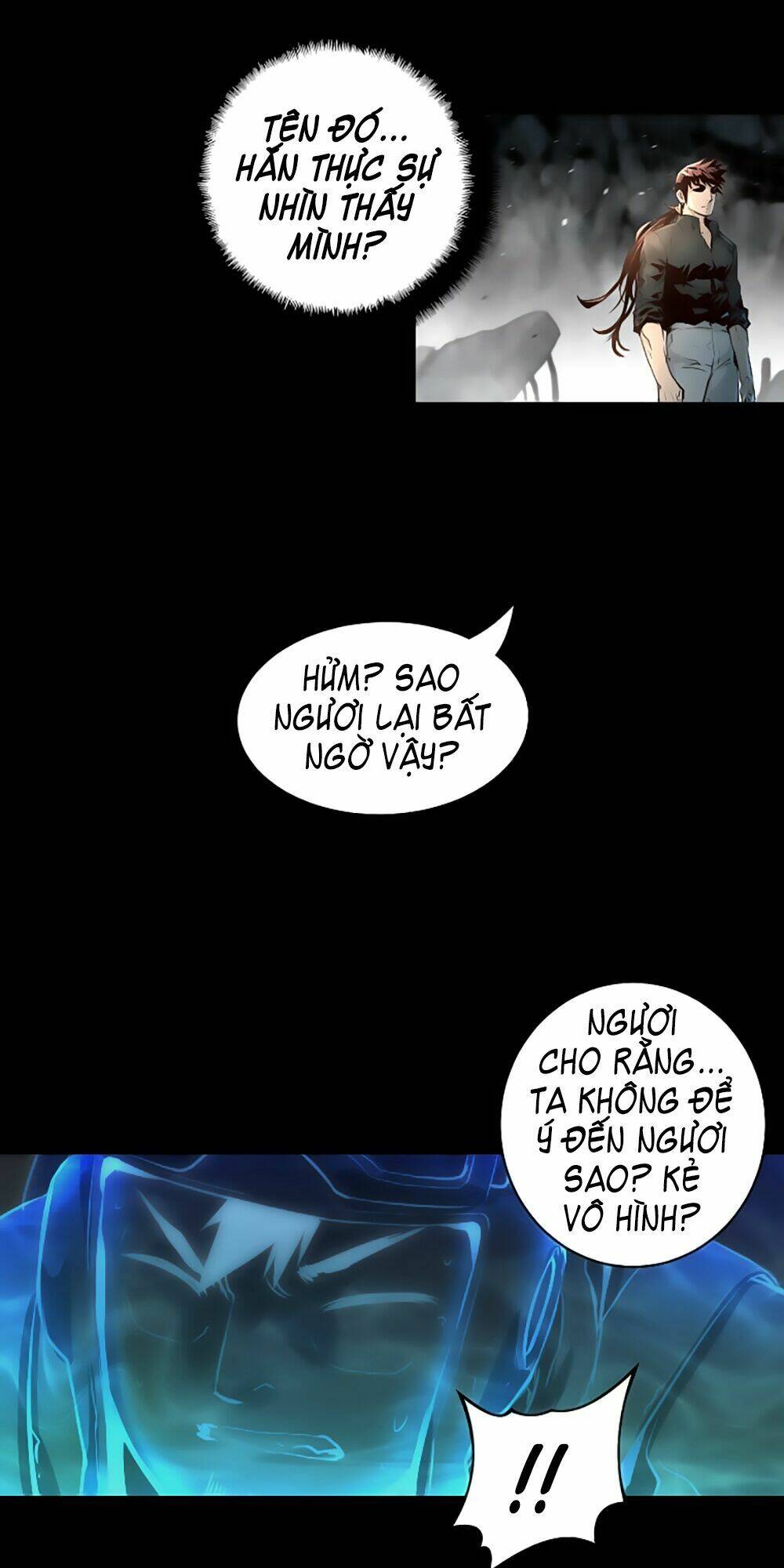 Tam Tuyệt Tại Dị Giới Chapter 52 - Trang 2