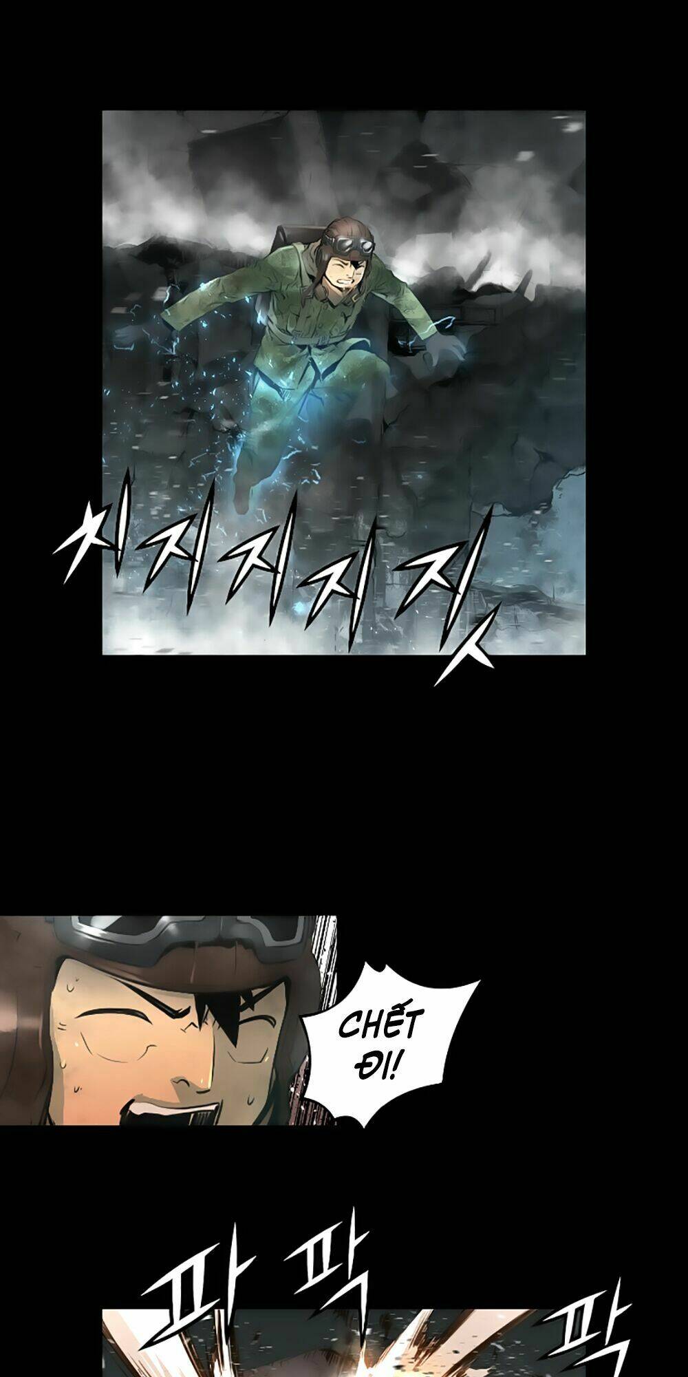 Tam Tuyệt Tại Dị Giới Chapter 52 - Trang 2