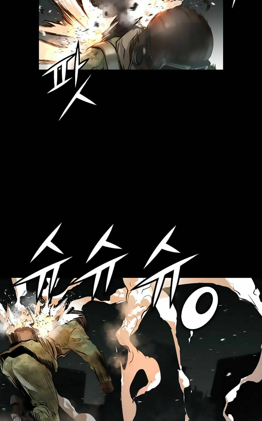 Tam Tuyệt Tại Dị Giới Chapter 52 - Trang 2