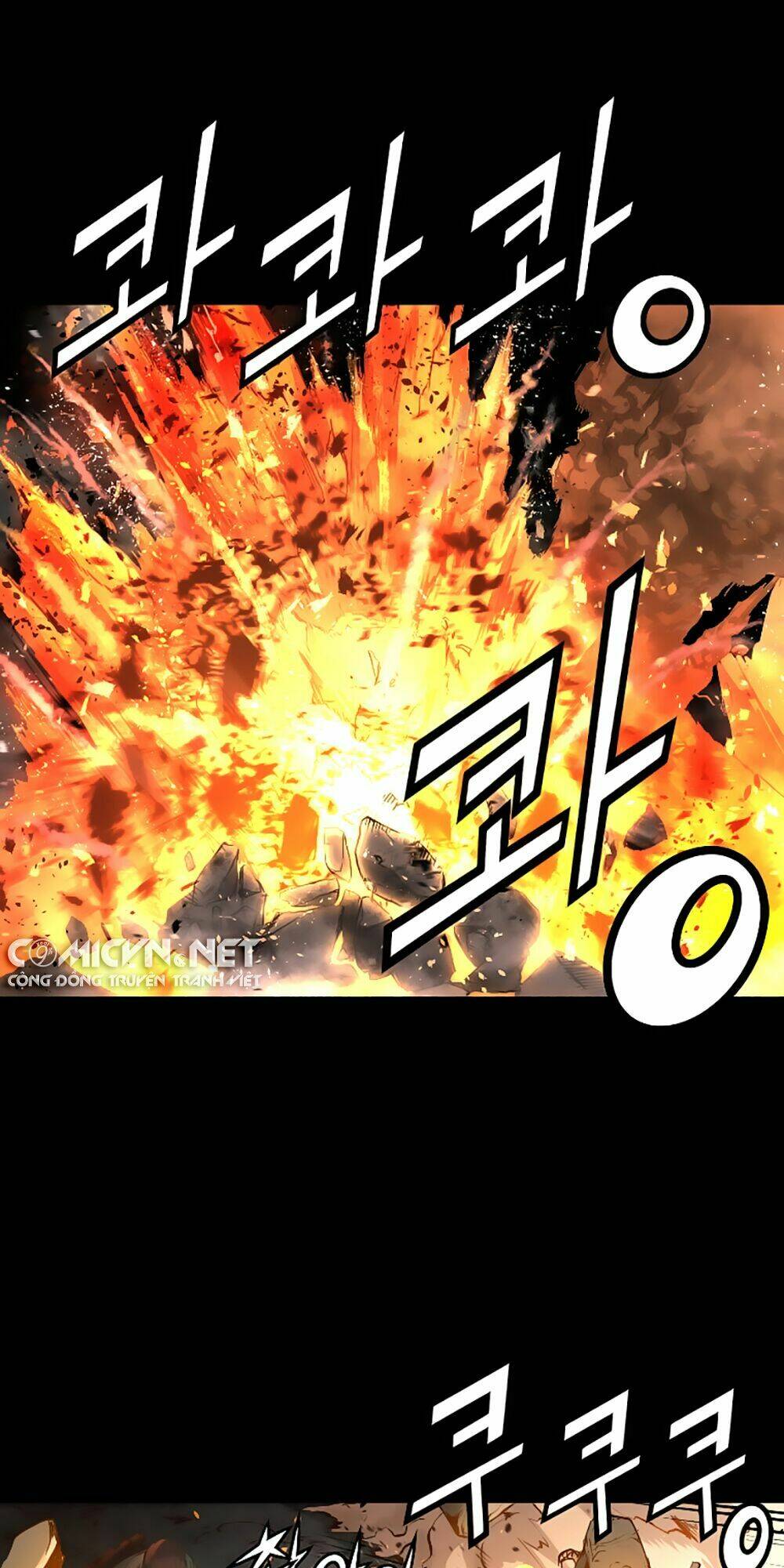 Tam Tuyệt Tại Dị Giới Chapter 52 - Trang 2