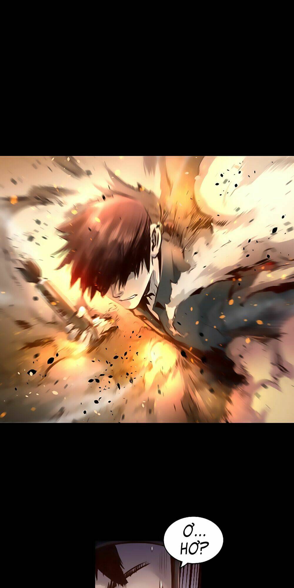 Tam Tuyệt Tại Dị Giới Chapter 52 - Trang 2