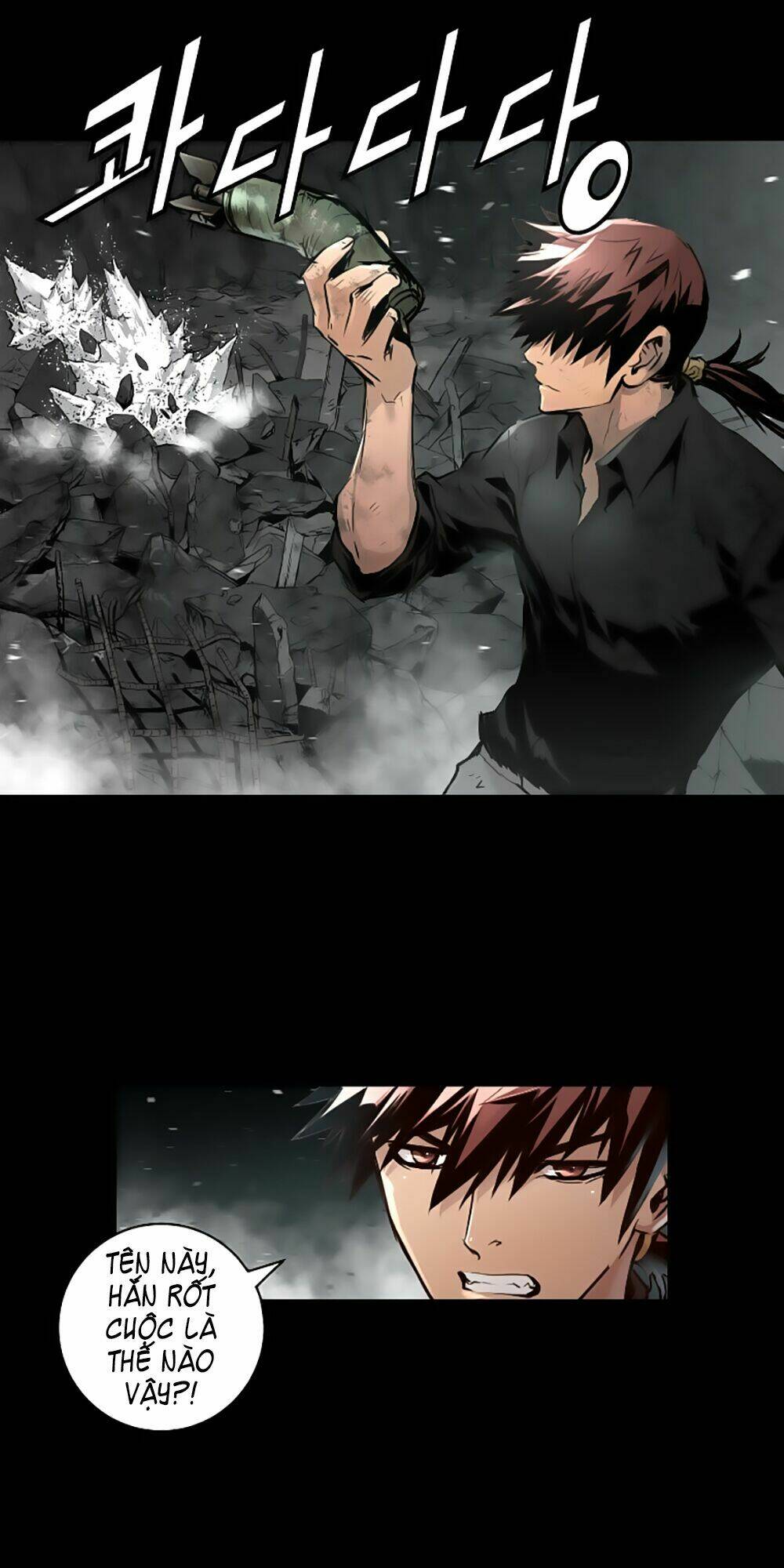 Tam Tuyệt Tại Dị Giới Chapter 52 - Trang 2