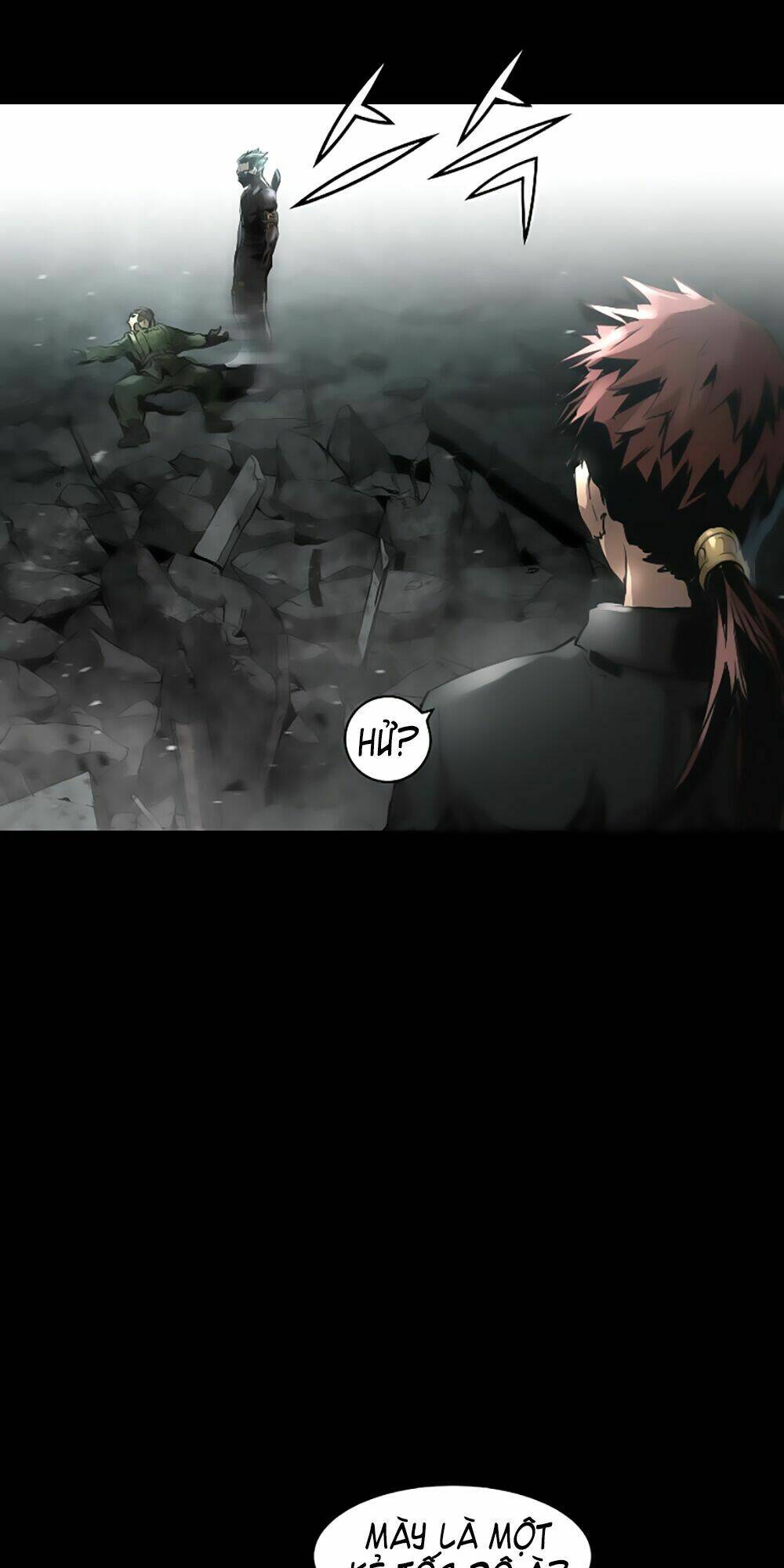 Tam Tuyệt Tại Dị Giới Chapter 52 - Trang 2