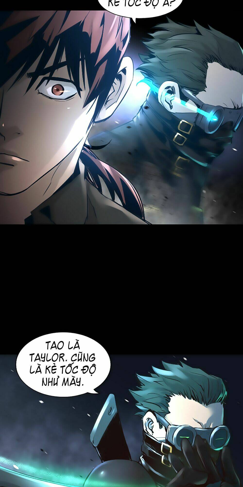 Tam Tuyệt Tại Dị Giới Chapter 52 - Trang 2